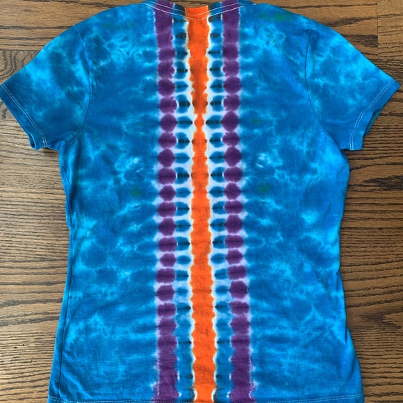 Tie Dye - Picture 3 of 4